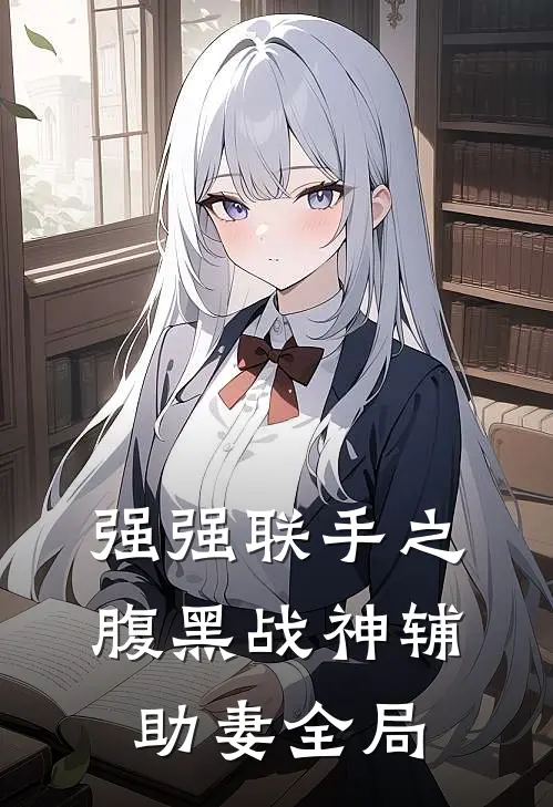 强强联手之腹黑战神辅助妻全局