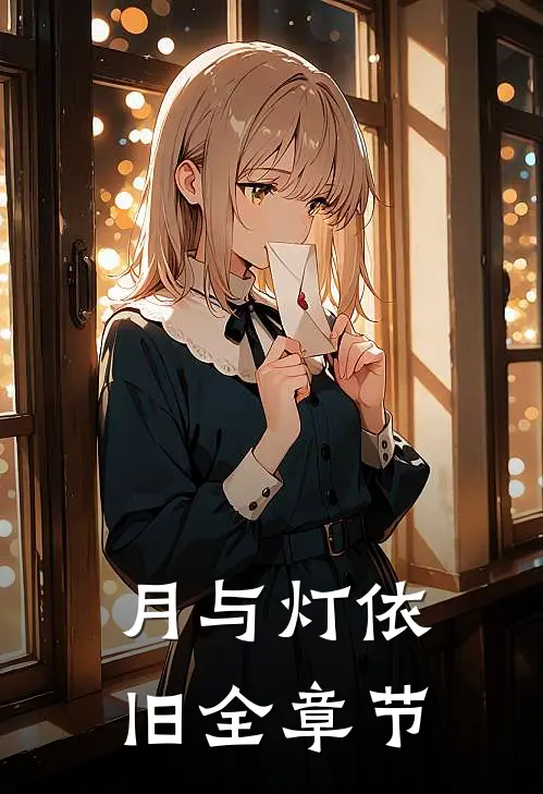 月与灯依旧全章节