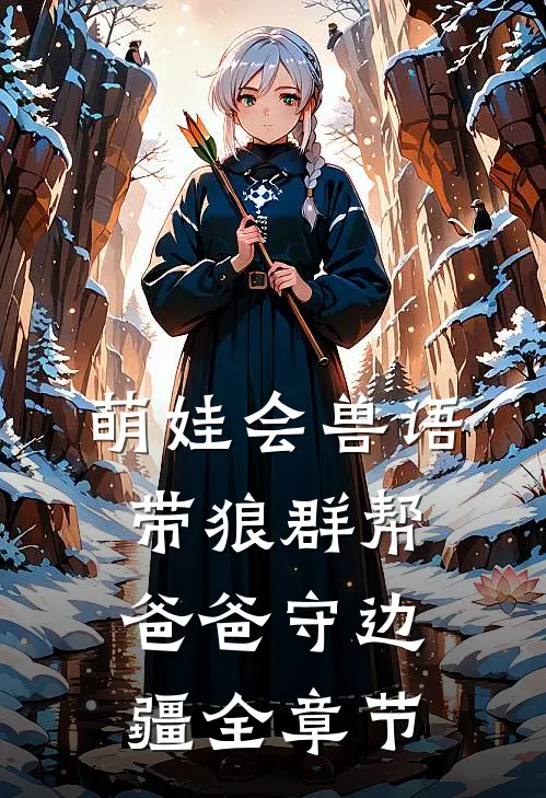 萌娃会兽语，带狼群帮爸爸守边疆全章节