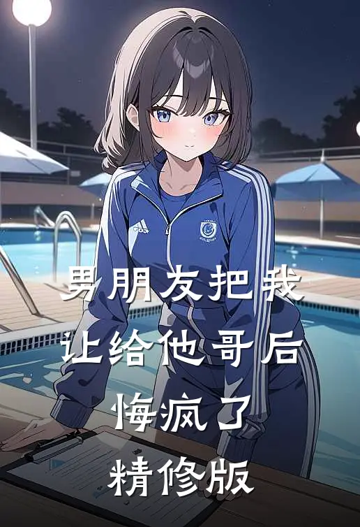 男朋友把我让给他哥后，悔疯了精修版