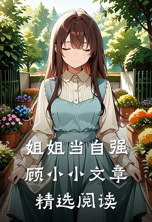 姐姐当自强顾小小文章精选阅读