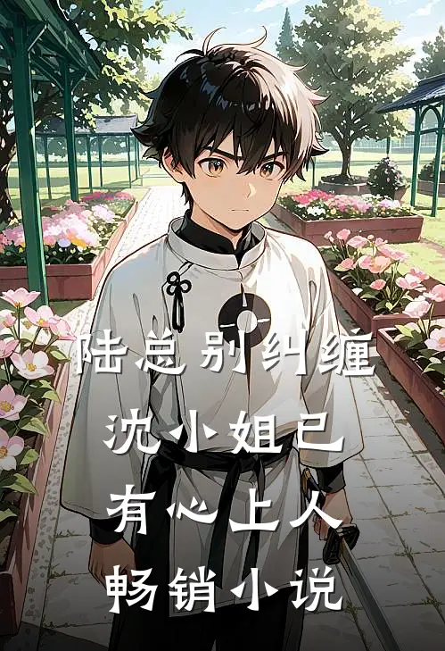 陆总别纠缠，沈小姐已有心上人畅销小说