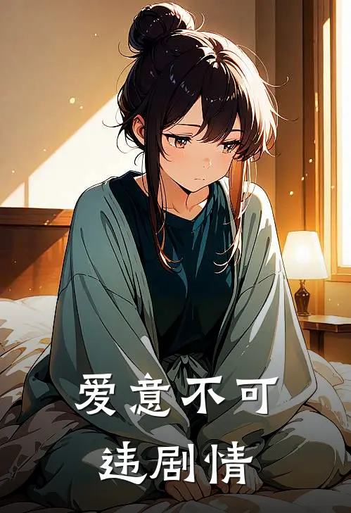 爱意不可违剧情
