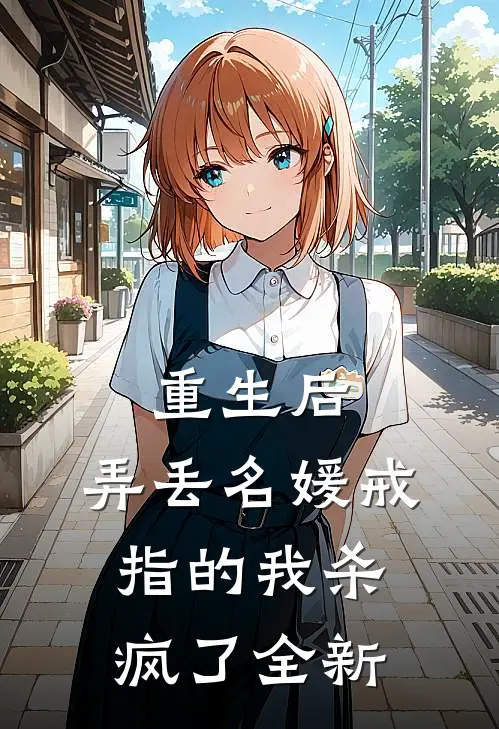 重生后，弄丢名媛戒指的我杀疯了全新