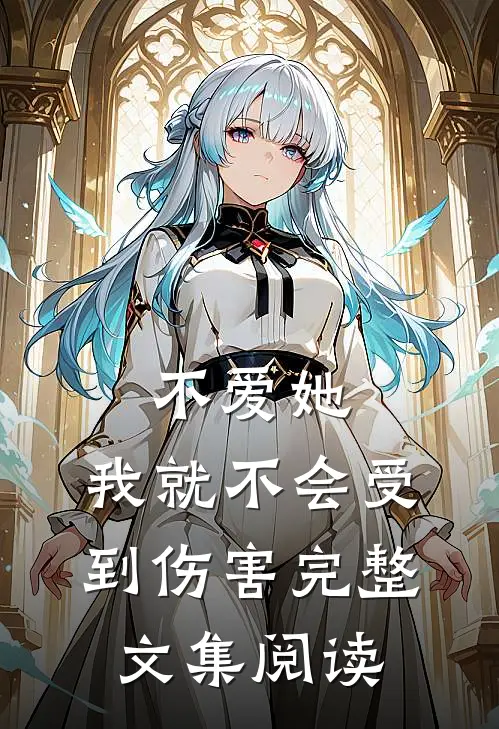 不爱她,我就不会受到伤害完整文集阅读