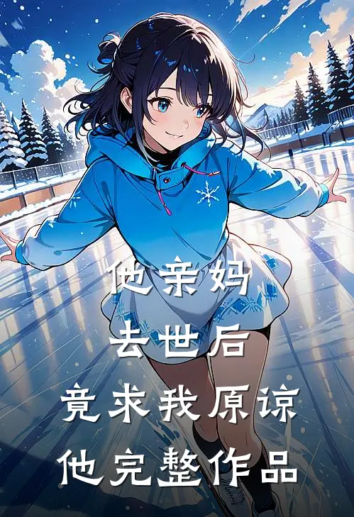 他亲妈去世后，竟求我原谅他完整作品