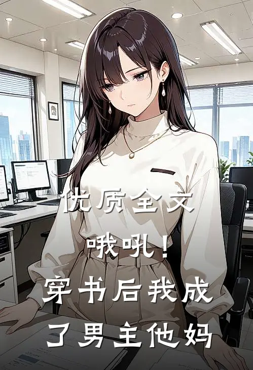 优质全文哦吼！穿书后我成了男主他妈