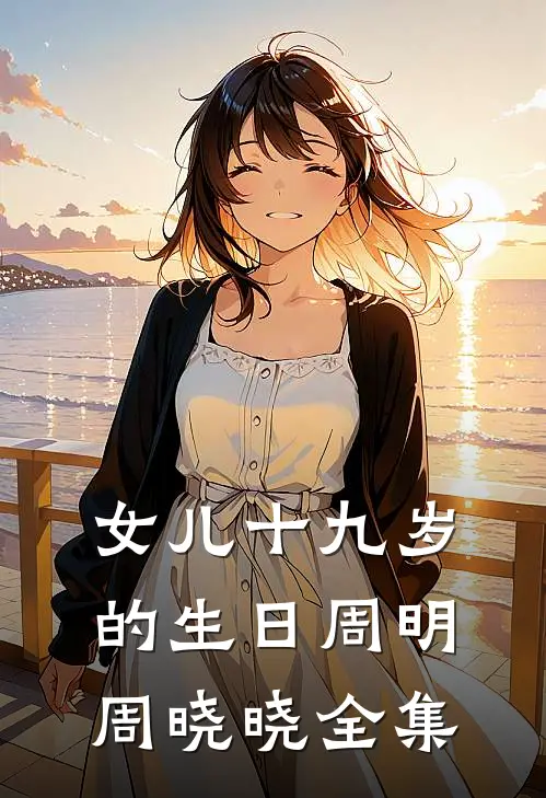女儿十九岁的生日周明周晓晓全集