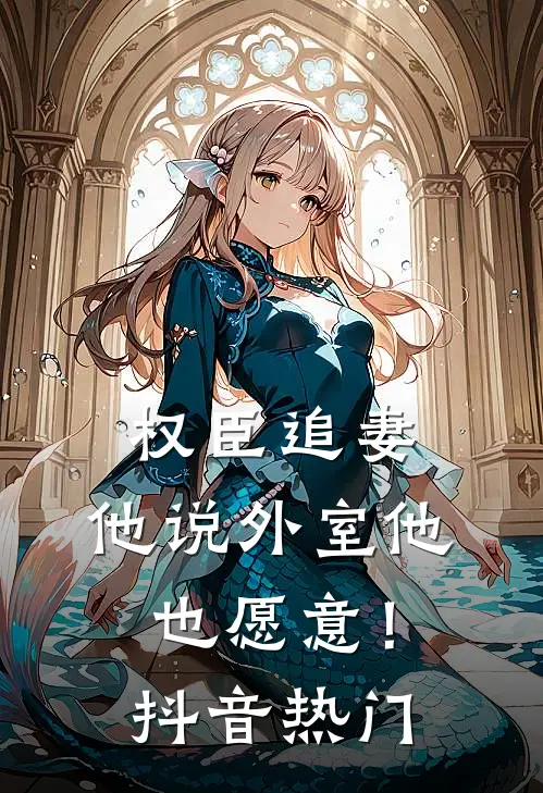 权臣追妻，他说外室他也愿意！抖音热门