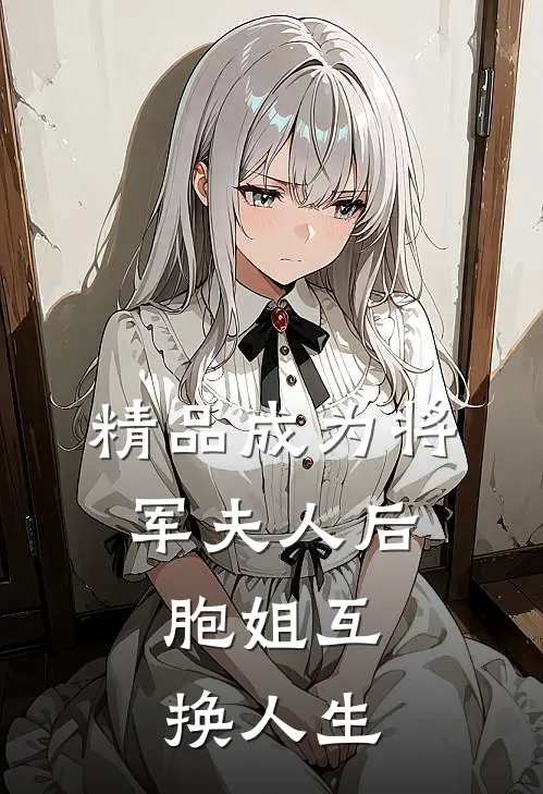 精品成为将军夫人后，胞姐互换人生