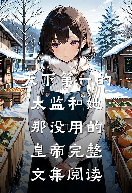 天下第一的太监和她那没用的皇帝完整文集阅读