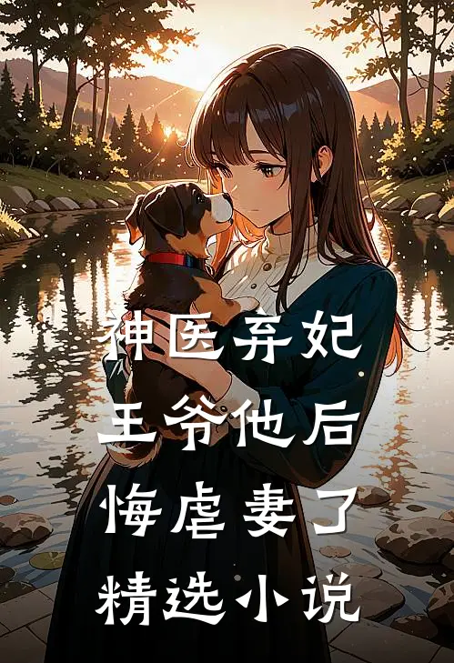 神医弃妃王爷他后悔虐妻了精选阅读