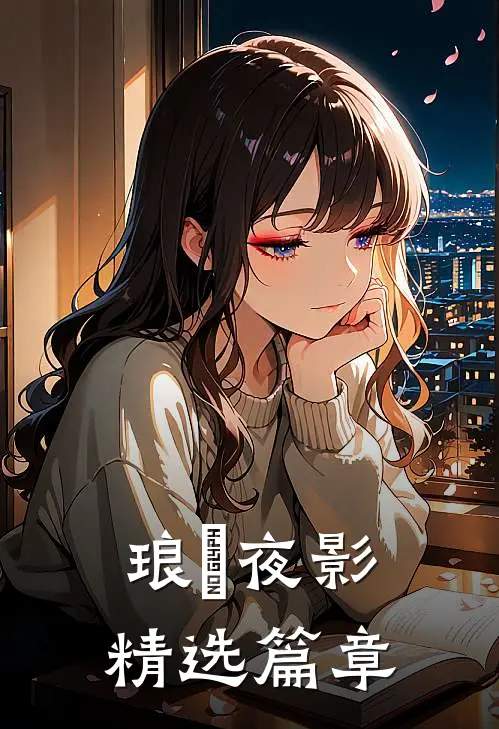 琅玕夜影精选篇章
