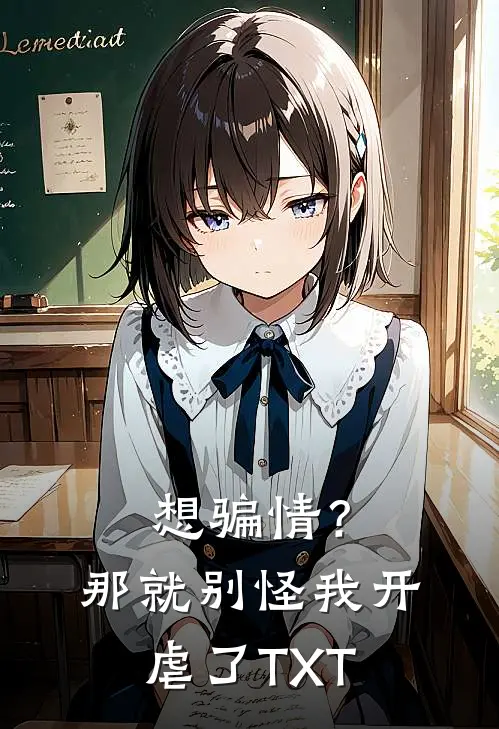 想骗情？那就别怪我开虐了TXT