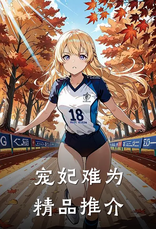 宠妃难为精品推介