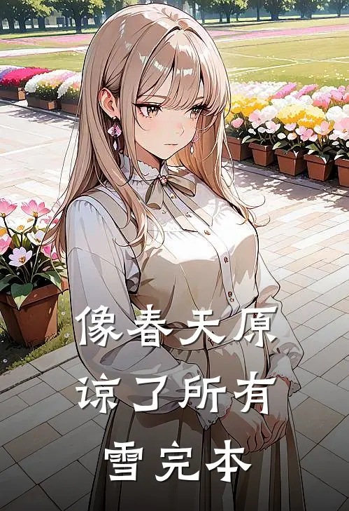 像春天原谅了所有雪完本
