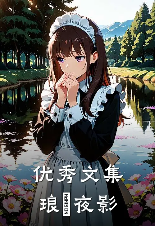 优秀文集琅玕夜影