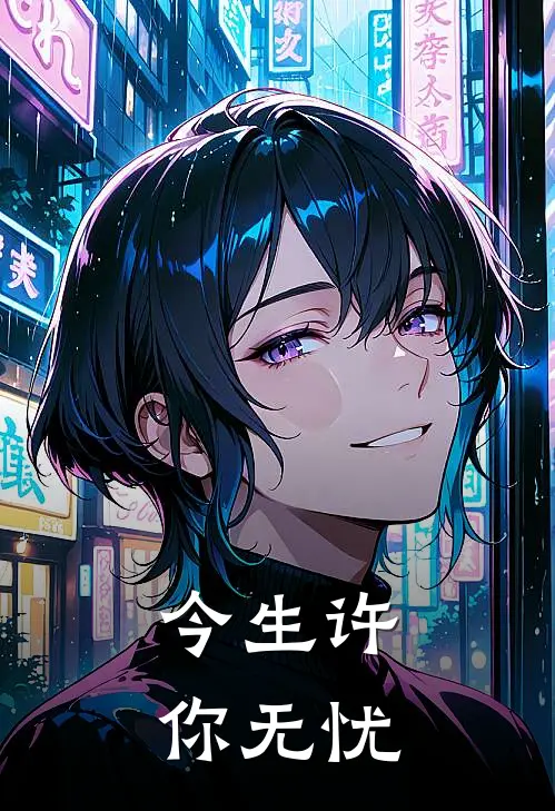 今生许你无忧