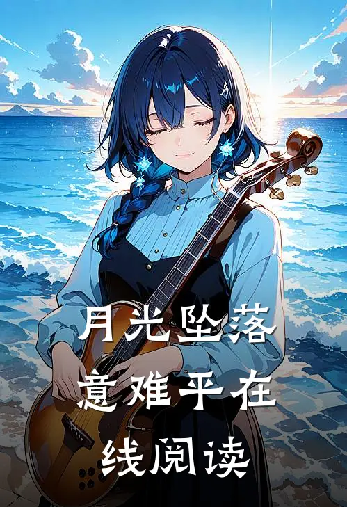 月光坠落意难平在线阅读