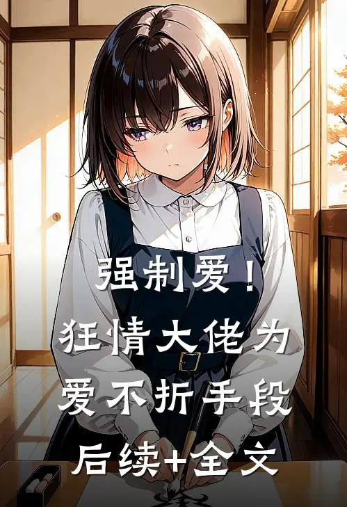 强制爱！狂情大佬为爱不折手段后续+全文