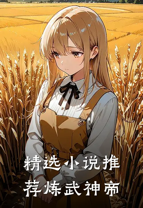 精选小说推荐炼武神帝