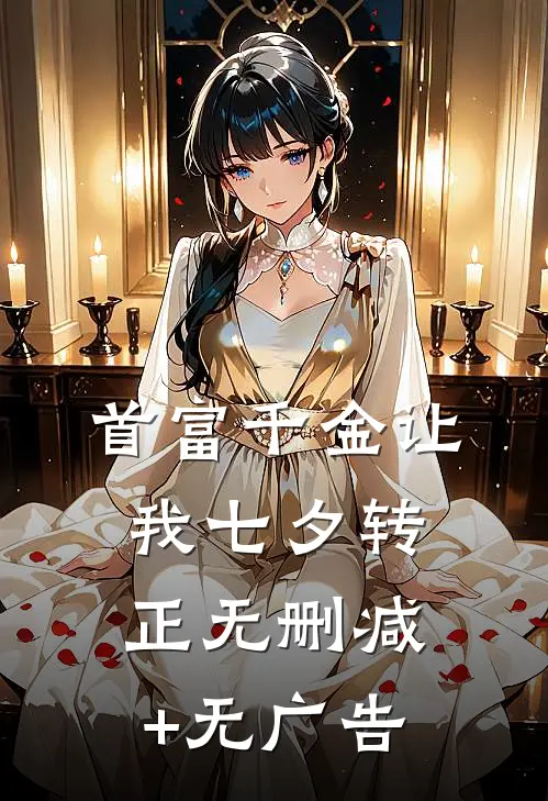 首富千金让我七夕转正无删减+无广告