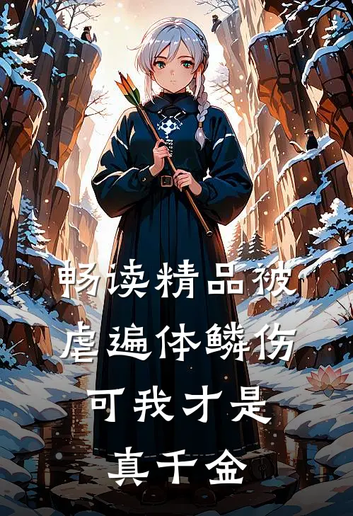 畅读精品被虐遍体鳞伤,可我才是真千金