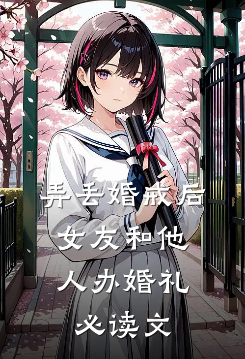 弄丢婚戒后，女友和他人办婚礼必读文