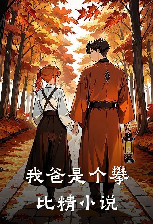 我爸是个攀比精小说