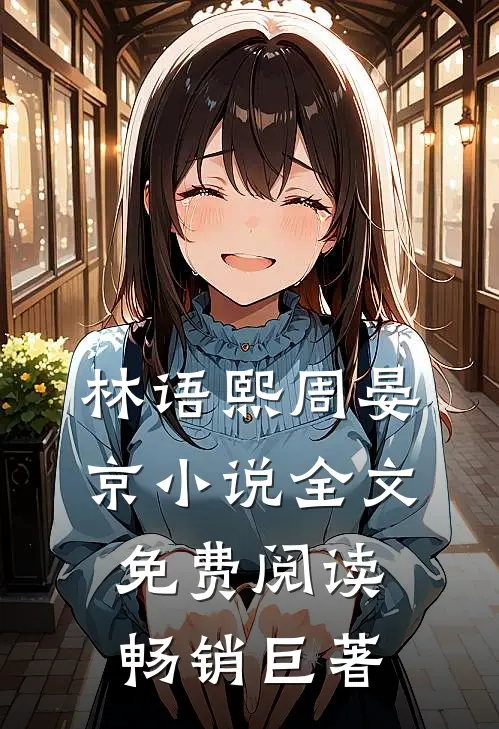 林语熙周晏京小说全文免费阅读畅销巨著