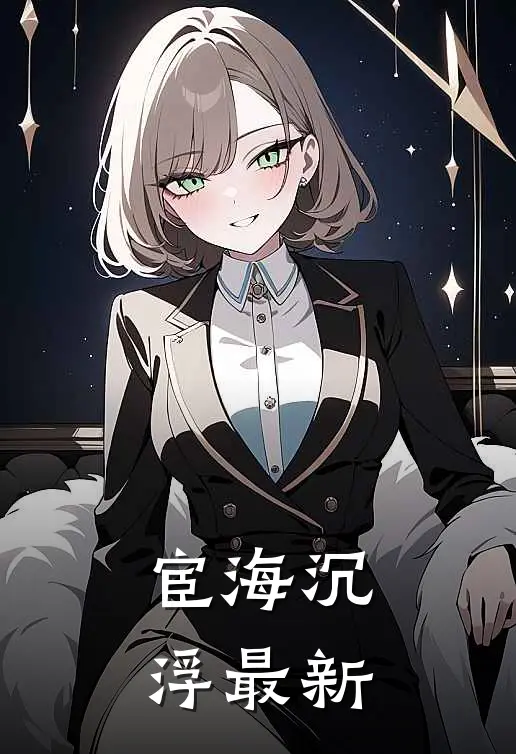 宦海沉浮最新