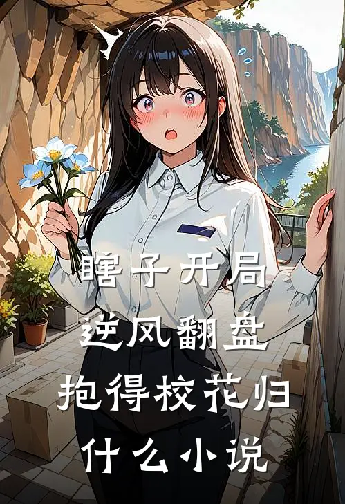 瞎子开局逆风翻盘，抱得校花归什么小说
