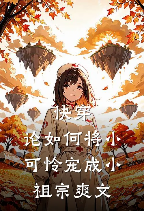 快穿：论如何将小可怜宠成小祖宗爽文