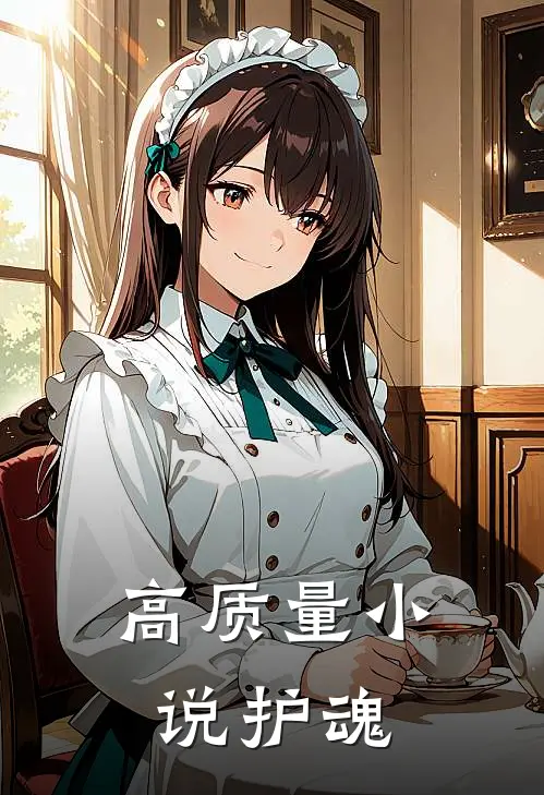 高质量小说护魂