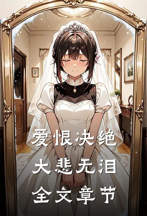 爱恨决绝，大悲无泪全文章节