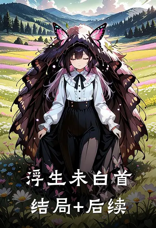 浮生未白首结局+后续