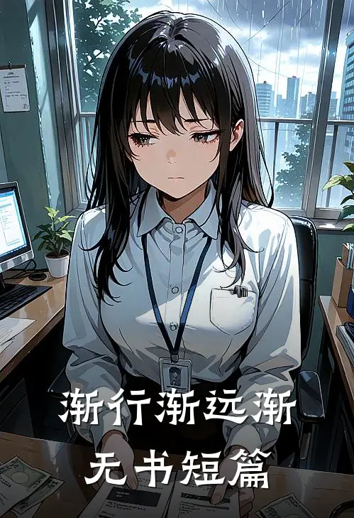 渐行渐远渐无书短篇