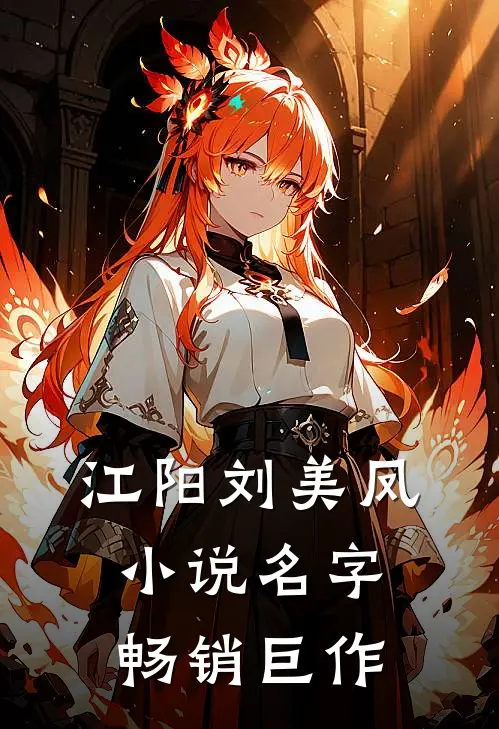 江阳刘美凤小说名字畅销巨作