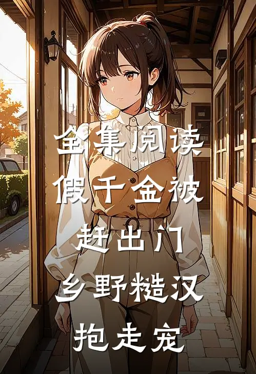 全集阅读假千金被赶出门，乡野糙汉抱走宠