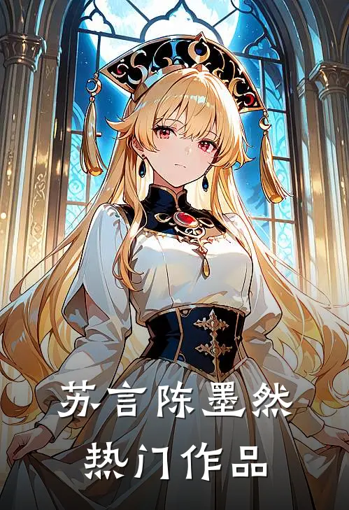 苏言陈墨然热门作品