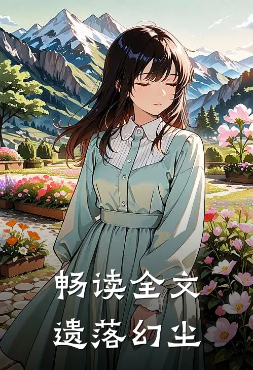 畅读全文遗落幻尘