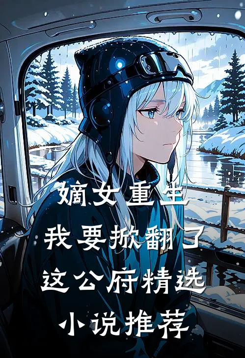 嫡女重生我要掀翻了这公府精选推荐
