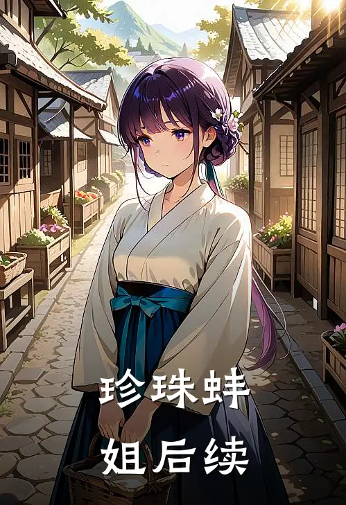 珍珠蚌姐后续