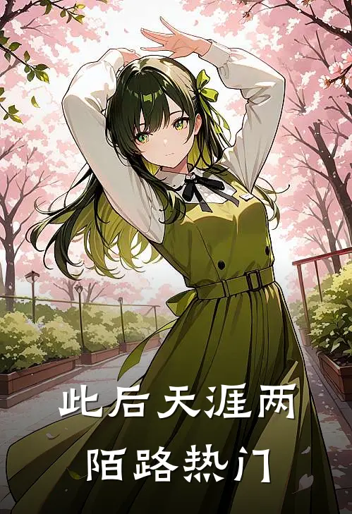 此后天涯两陌路热门