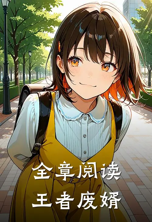 全章阅读王者废婿