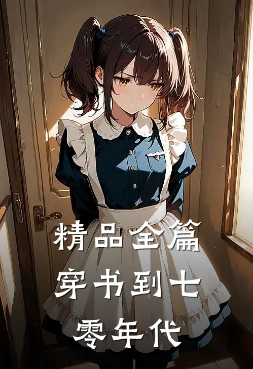 精品全篇穿书到七零年代