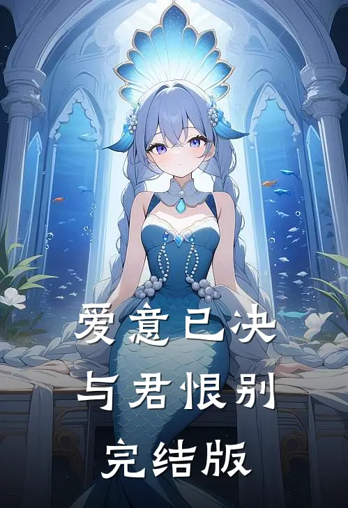 爱意已决，与君恨别完结版