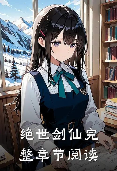 绝世剑仙完整章节阅读