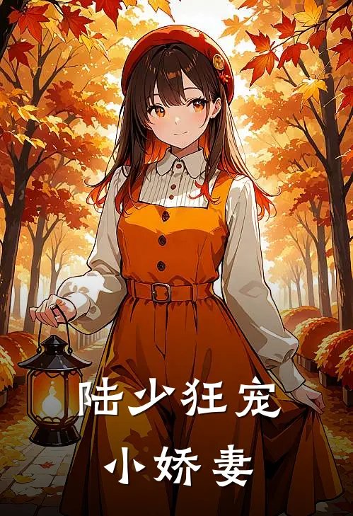 陆少狂宠小娇妻