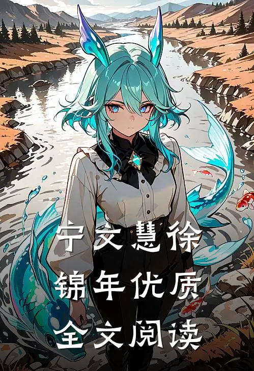 宁文慧徐锦年优质全文阅读